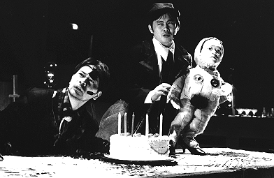 19.舞台の世界に生まれた日